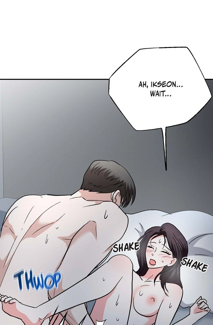 Manic Desires Chapter 40 - Page 34