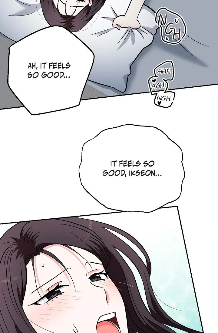 Manic Desires Chapter 40 - Page 42