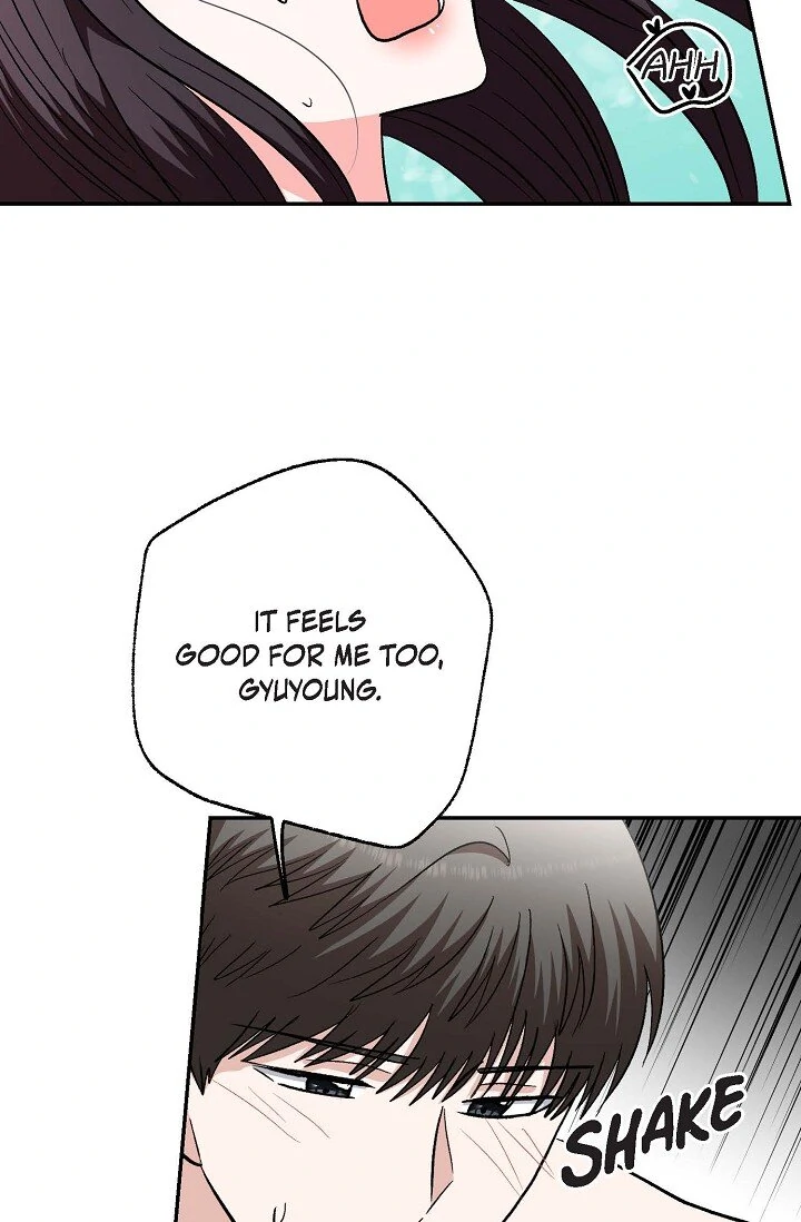 Manic Desires Chapter 40 - Page 43