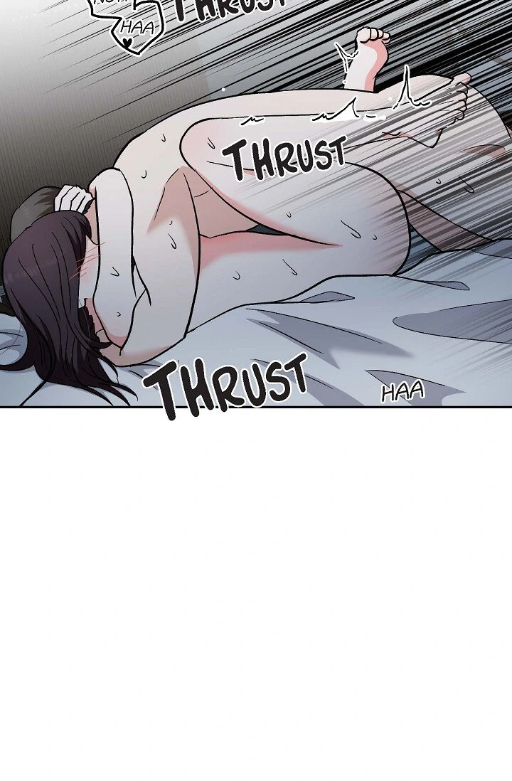 Manic Desires Chapter 40 - Page 46