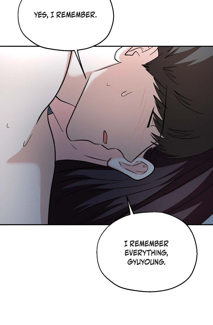 Manic Desires Chapter 40 - Page 50