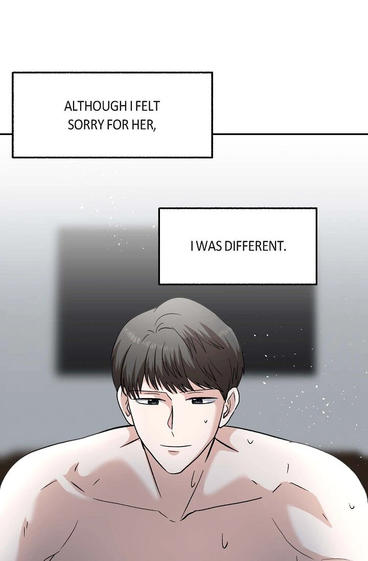 Manic Desires Chapter 40 - Page 55