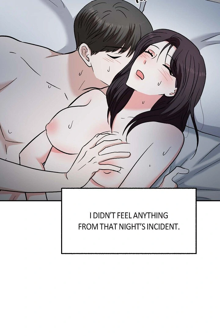 Manic Desires Chapter 40 - Page 57