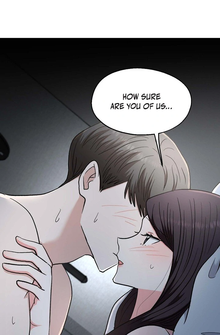 Manic Desires Chapter 40 - Page 58