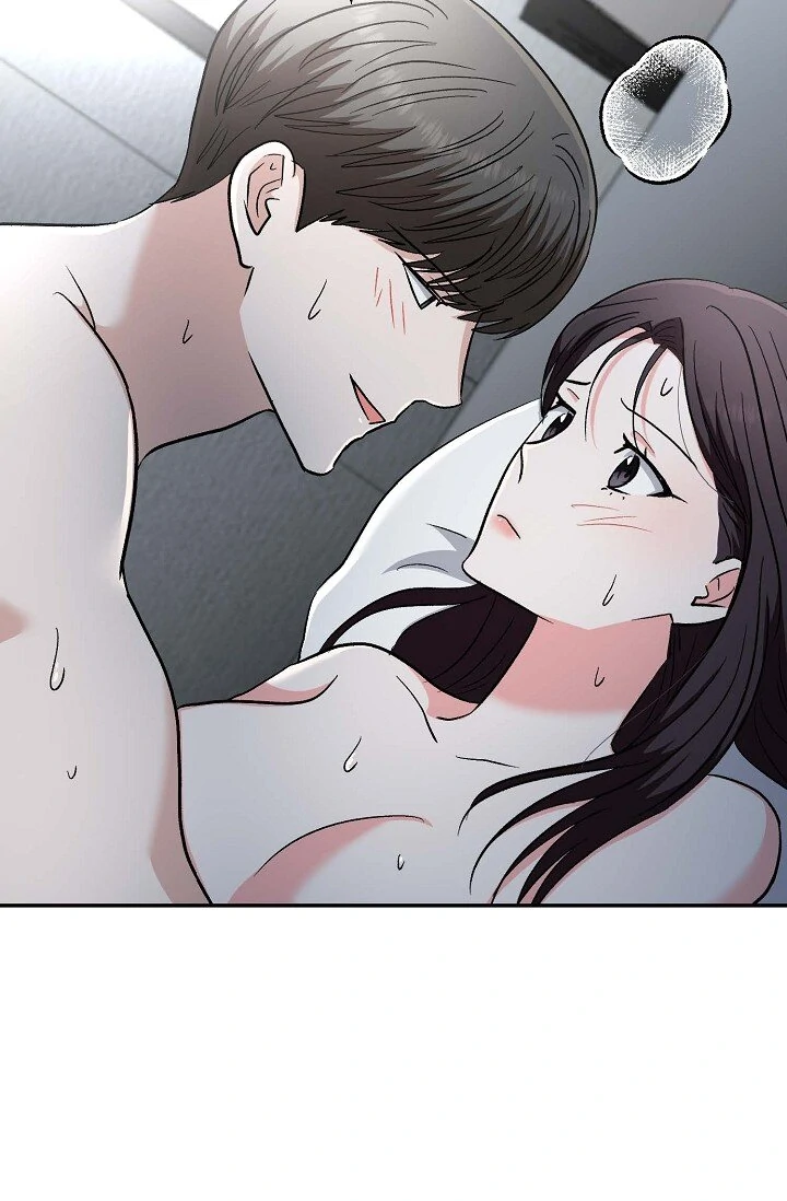 Manic Desires Chapter 40 - Page 60