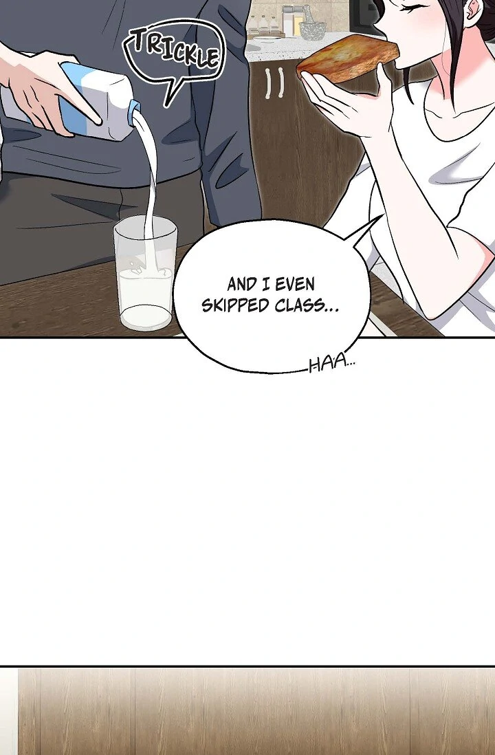 Manic Desires Chapter 40 - Page 67