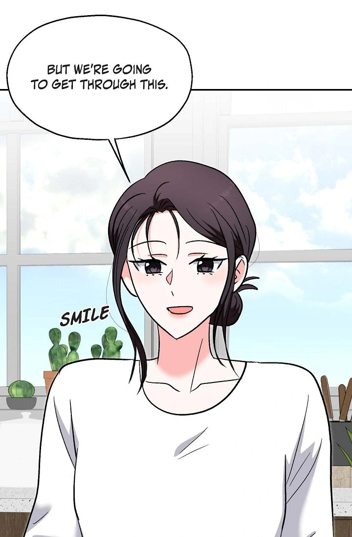 Manic Desires Chapter 40 - Page 70