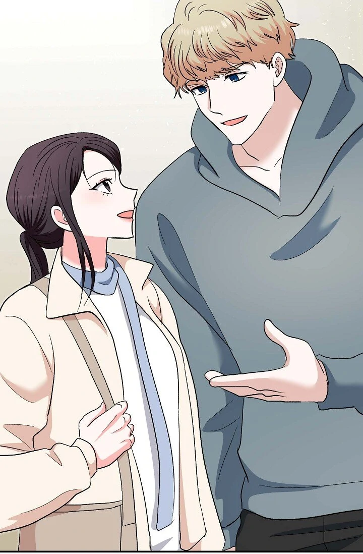 Manic Desires Chapter 40 - Page 90