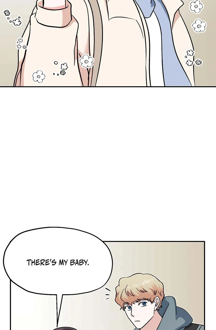 Manic Desires Chapter 40 - Page 95