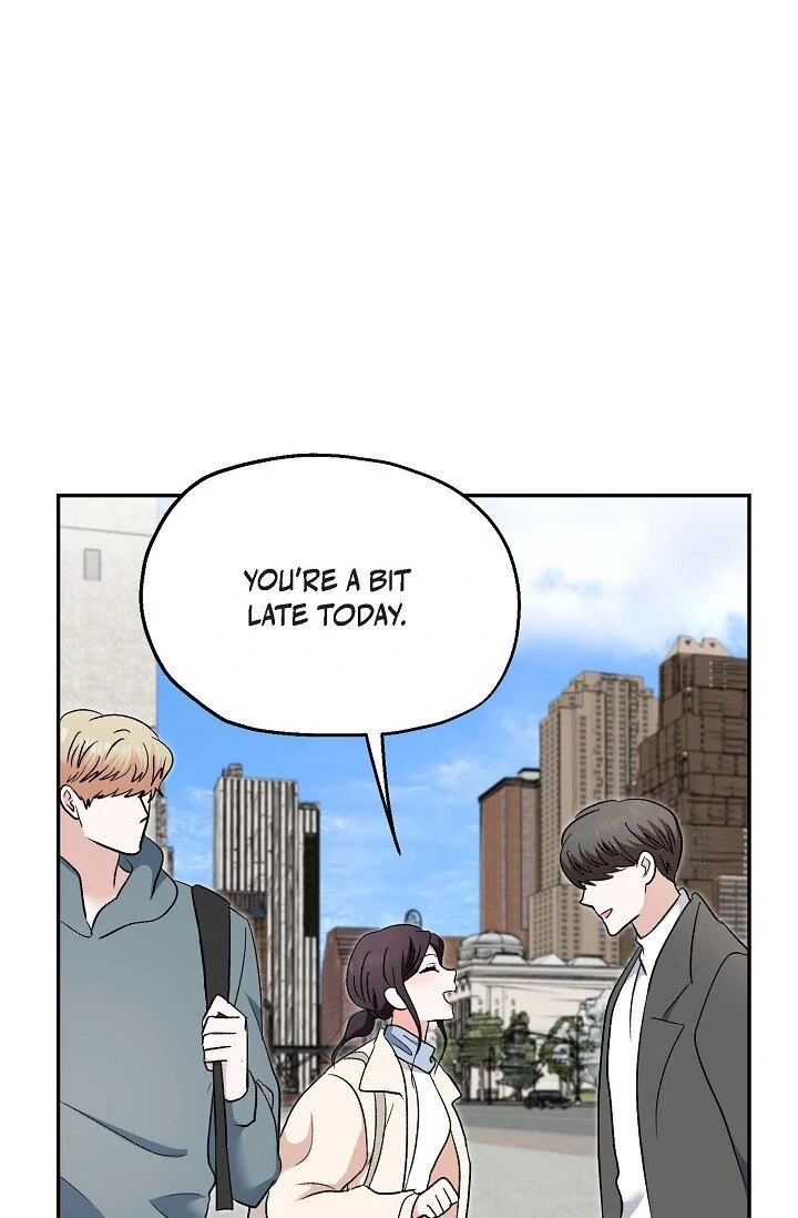 Manic Desires Chapter 40 - Page 98