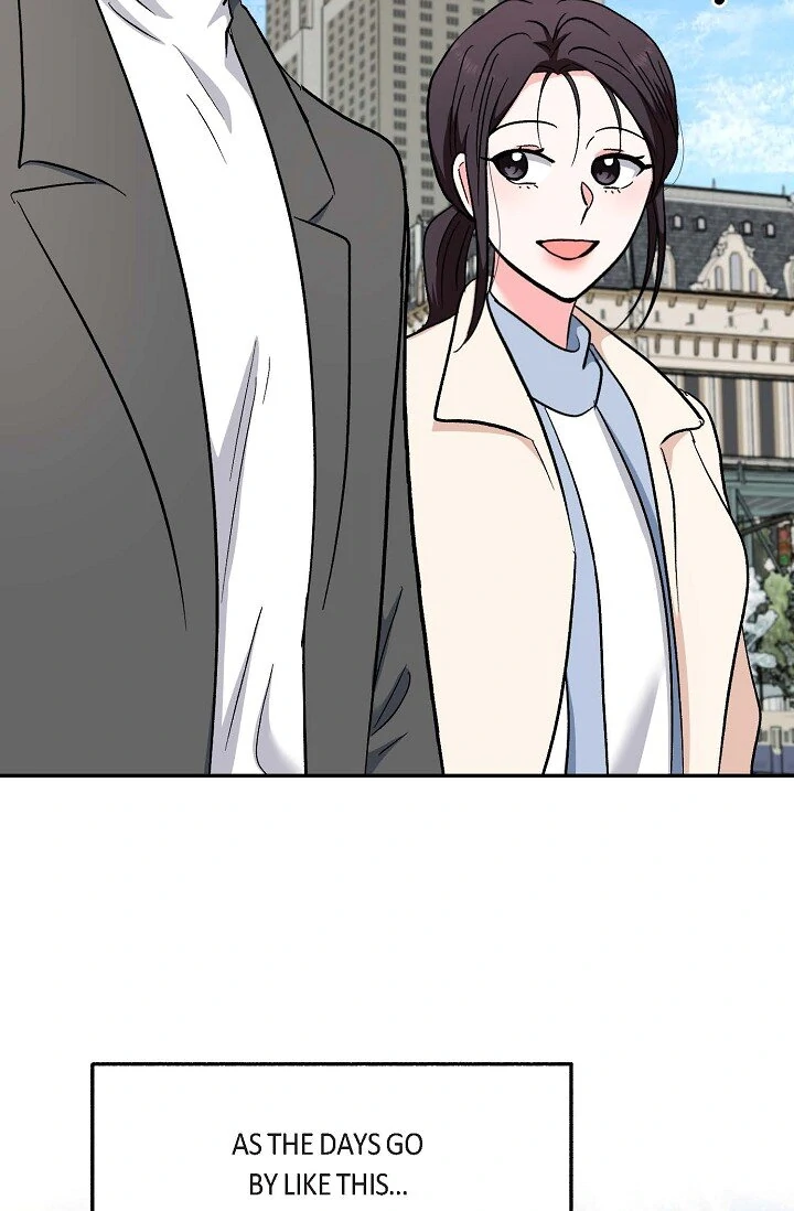 Manic Desires Chapter 40 - Page 104