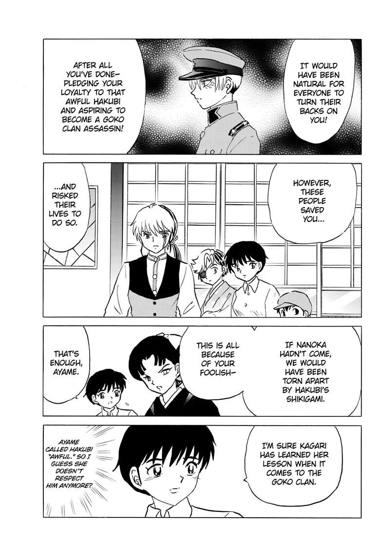 Mao Chapter 302 - Page 10