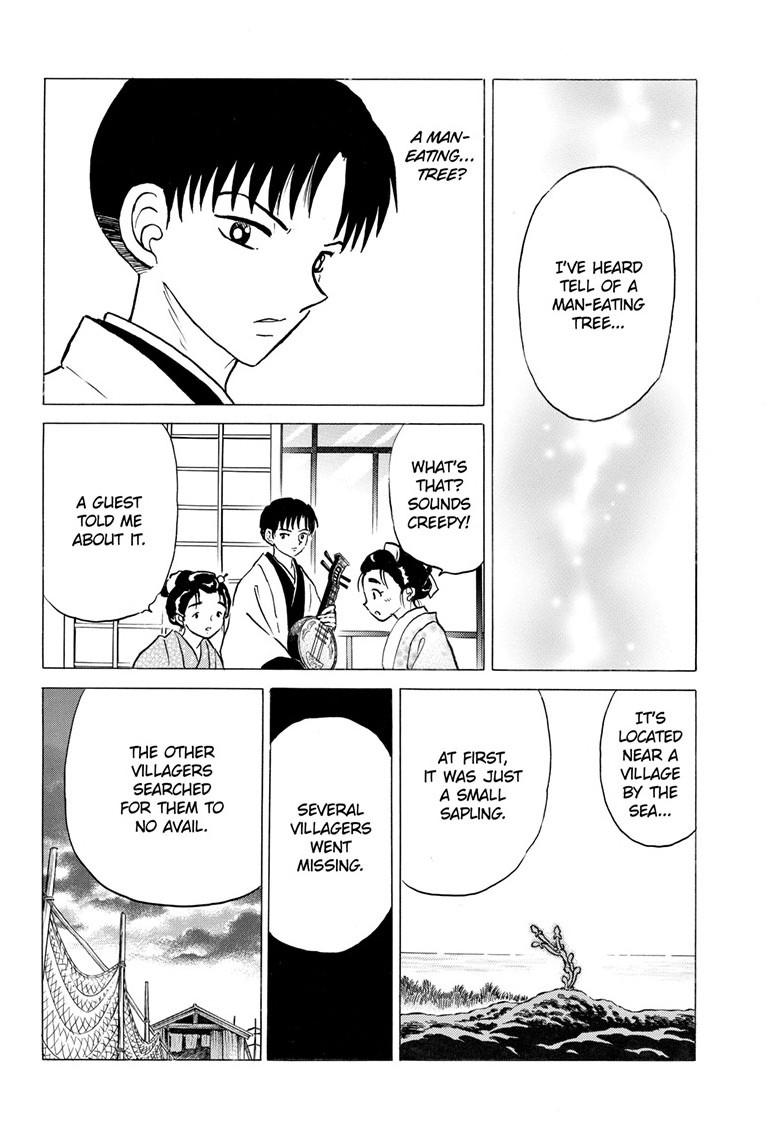 Mao Chapter 303 - Page 9