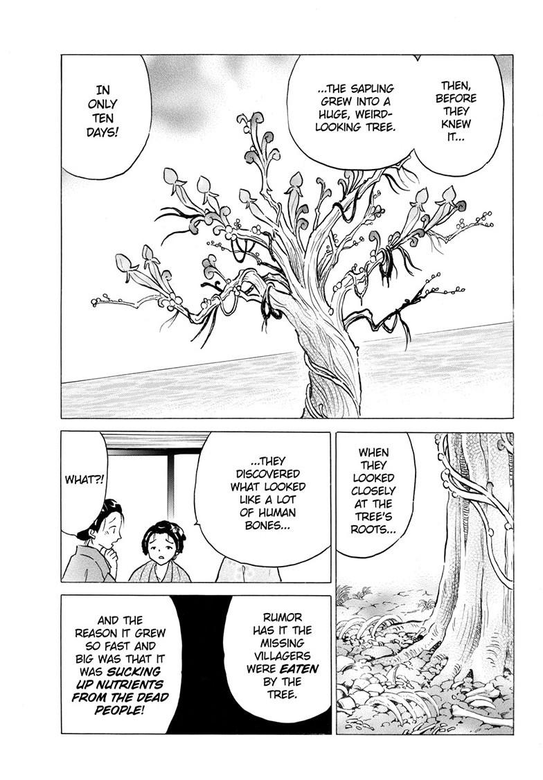 Mao Chapter 303 - Page 10