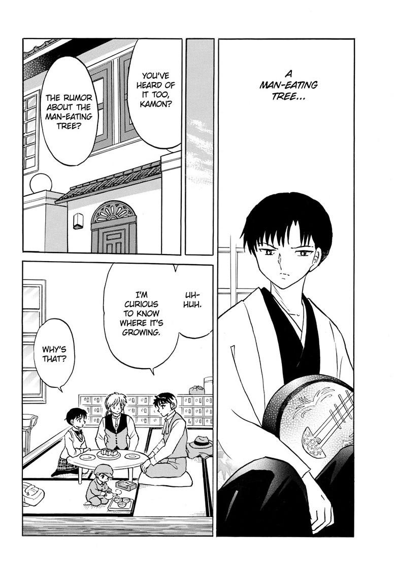 Mao Chapter 303 - Page 11