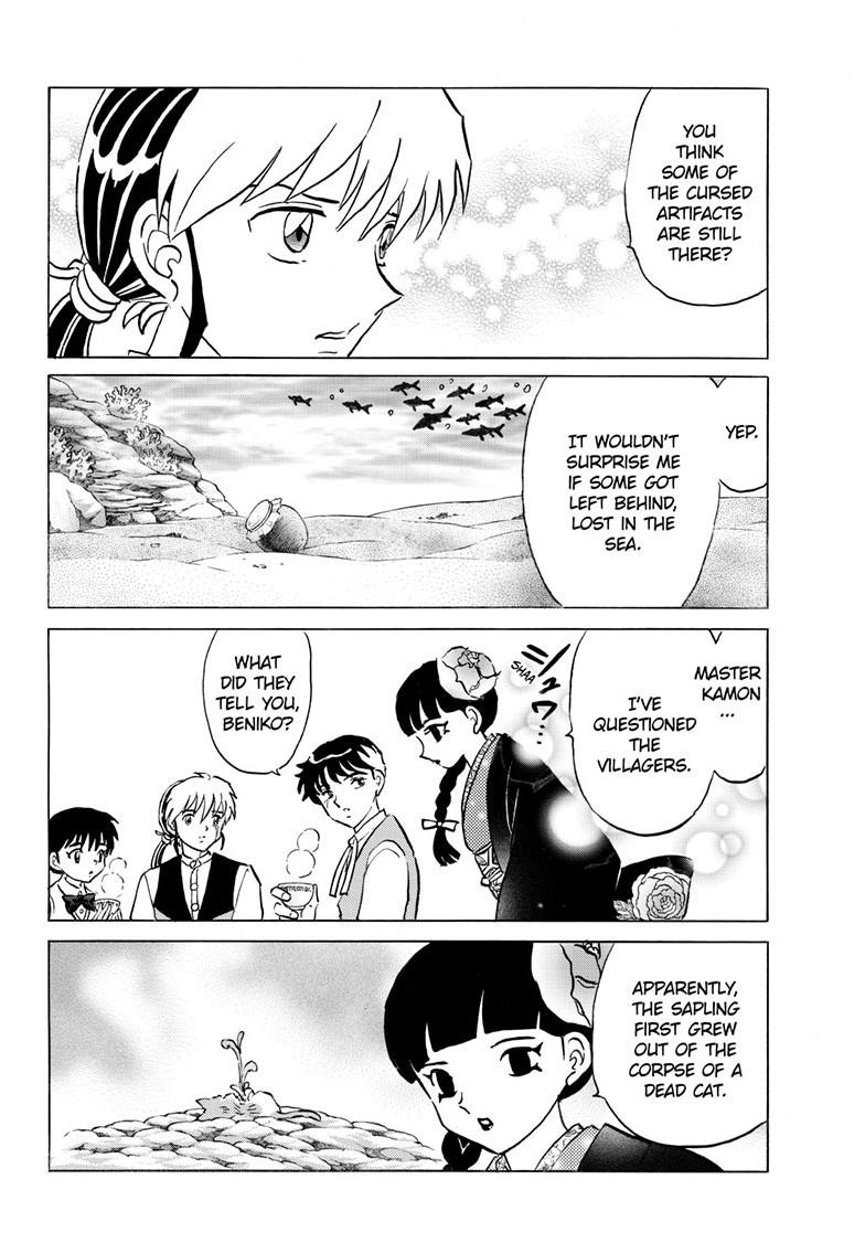 Mao Chapter 303 - Page 13