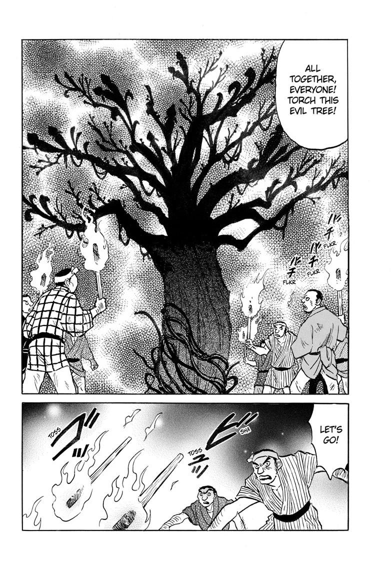 Mao Chapter 303 - Page 15