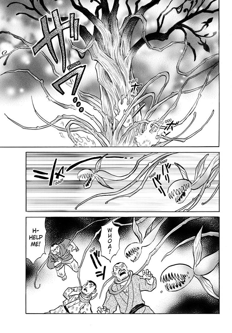 Mao Chapter 303 - Page 16