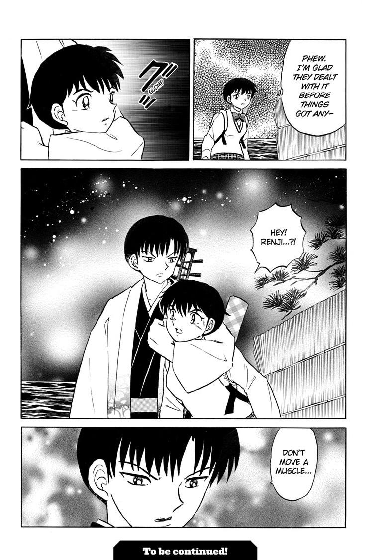 Mao Chapter 303 - Page 19