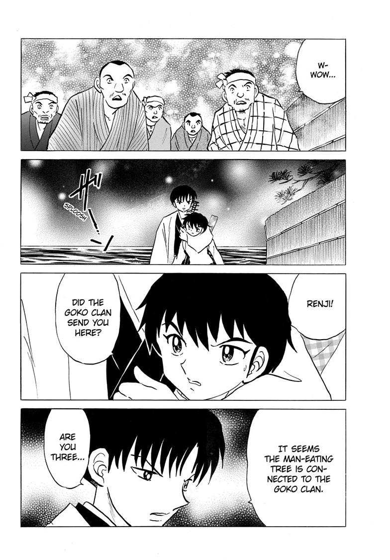 Mao Chapter 304 - Page 5