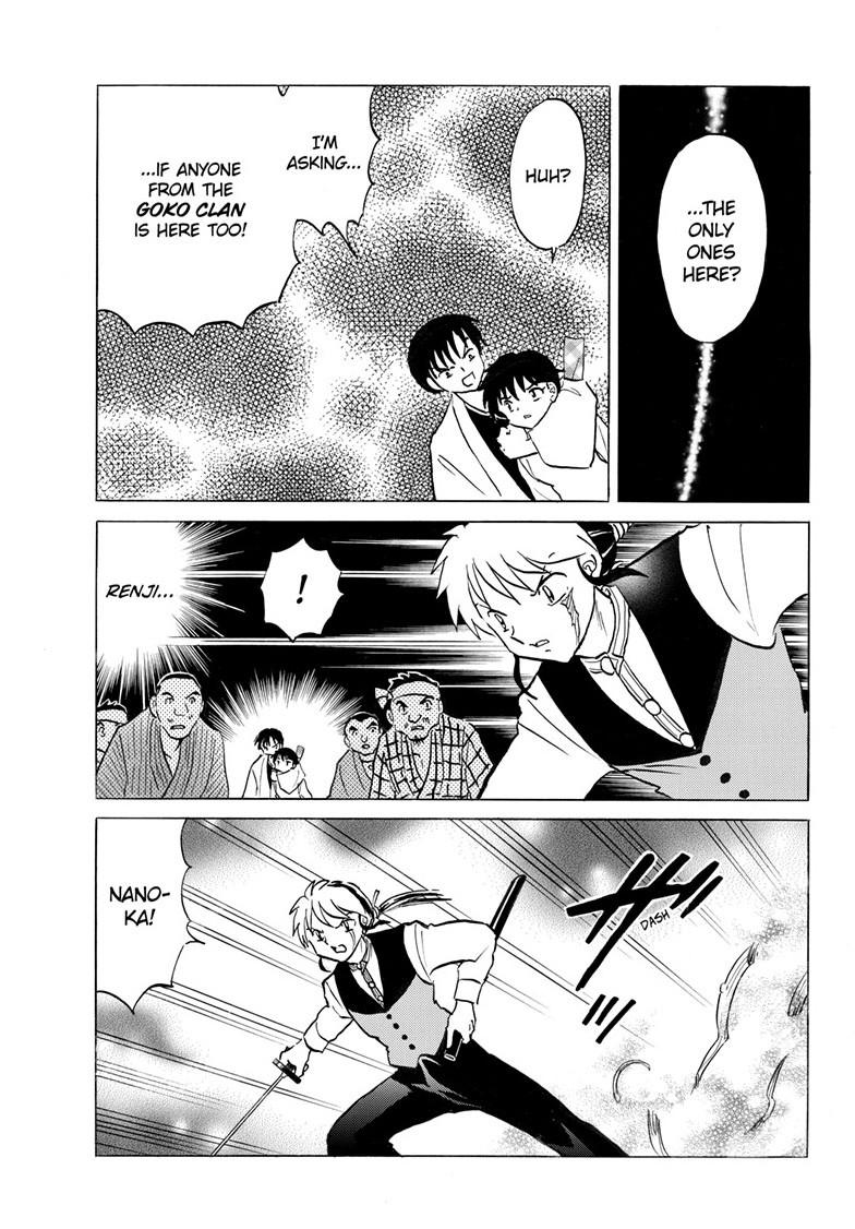 Mao Chapter 304 - Page 6