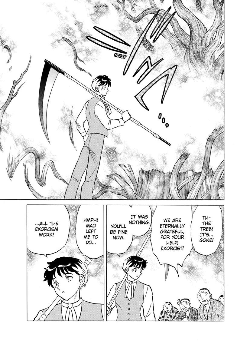 Mao Chapter 304 - Page 8