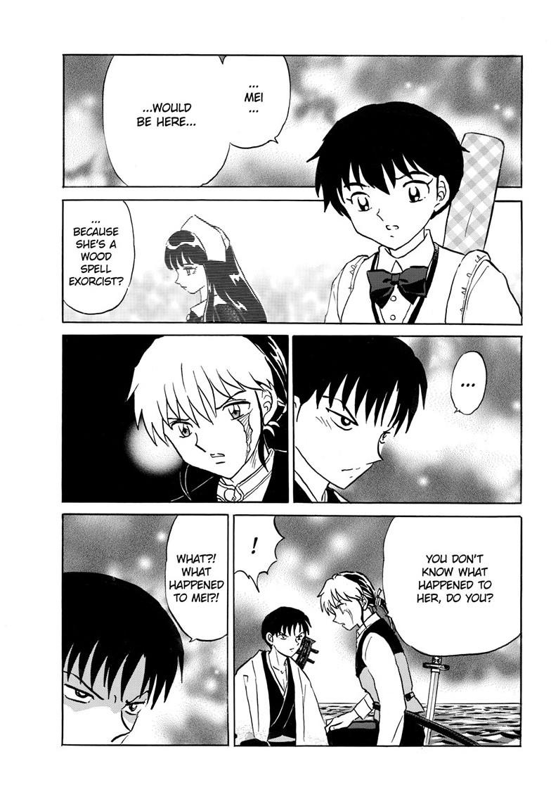 Mao Chapter 304 - Page 10