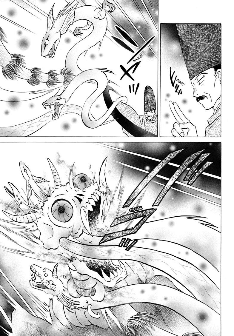 Mao Chapter 305 - Page 10