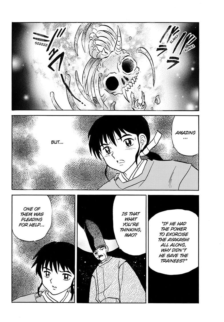 Mao Chapter 305 - Page 11