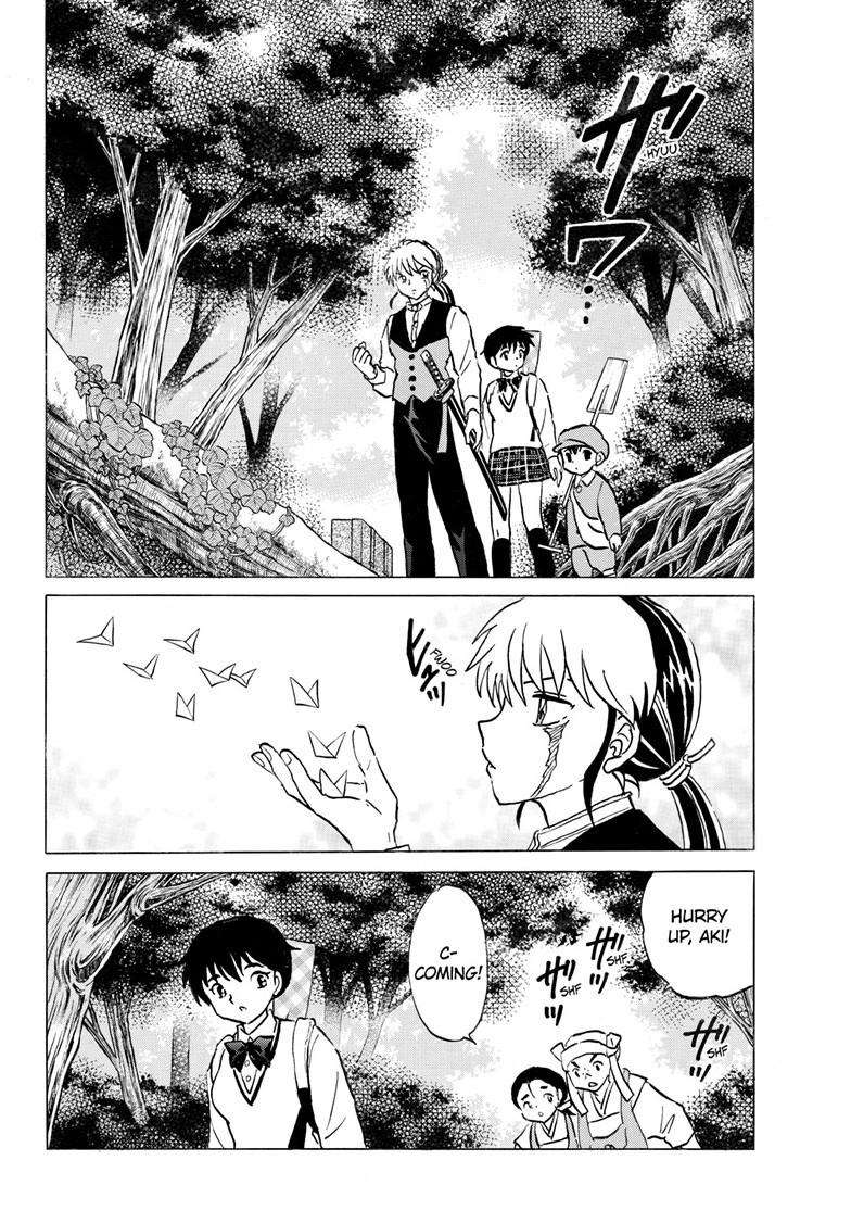 Mao Chapter 305 - Page 15