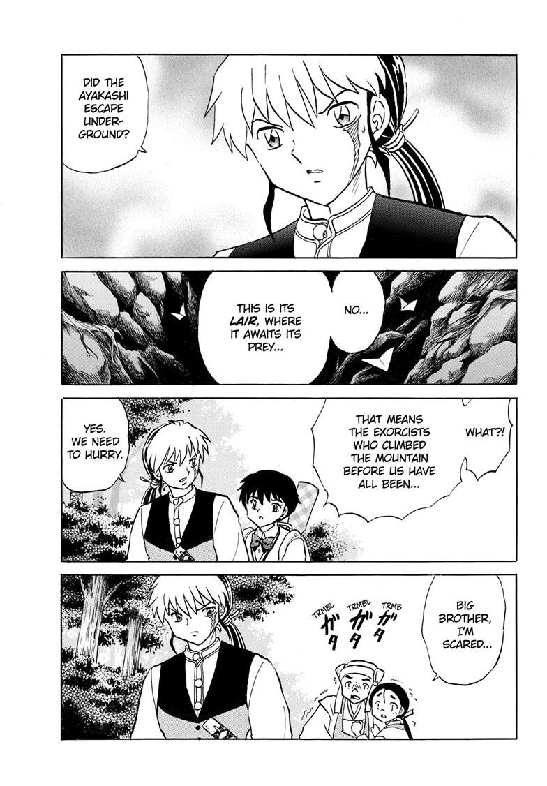 Mao Chapter 305 - Page 18