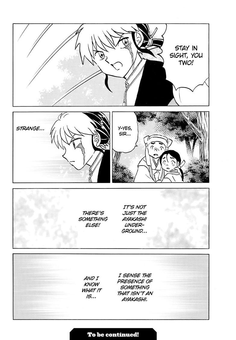 Mao Chapter 305 - Page 19