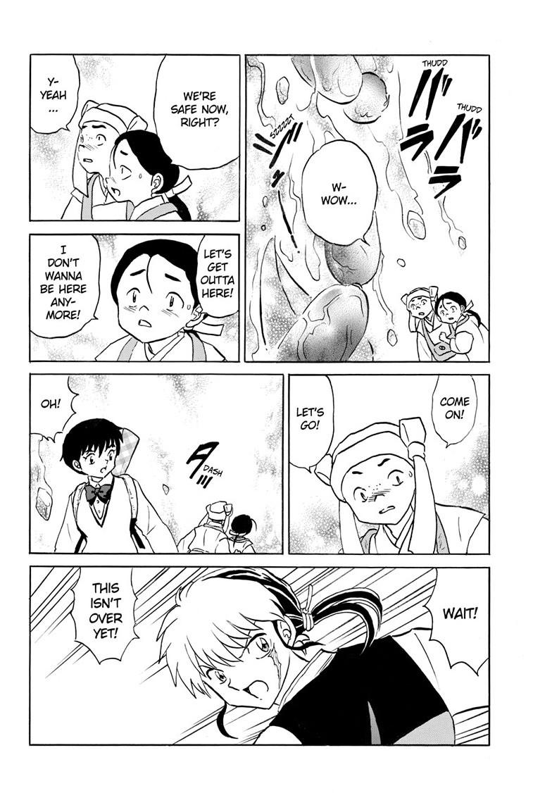 Mao Chapter 306 - Page 9