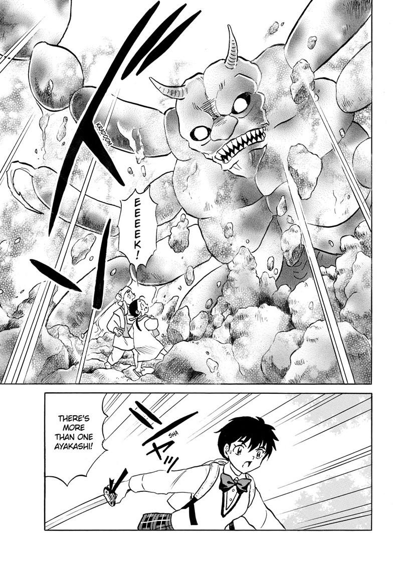 Mao Chapter 306 - Page 10