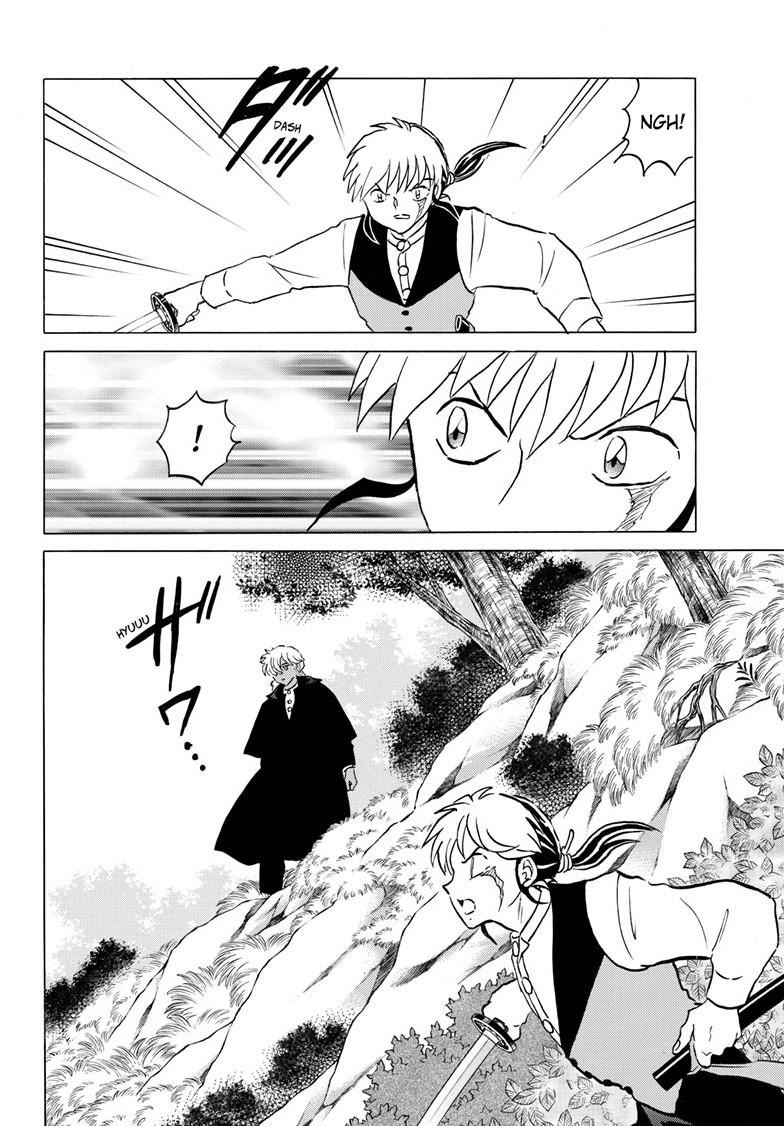 Mao Chapter 306 - Page 11