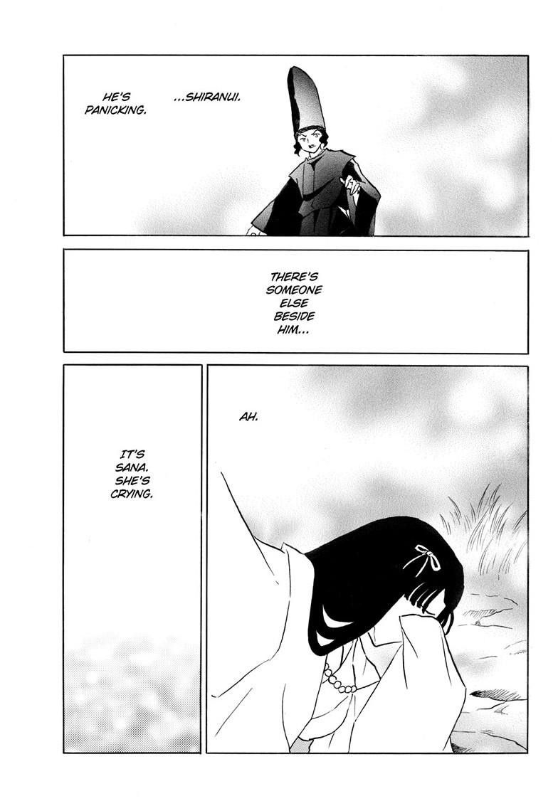 Mao Chapter 307 - Page 16