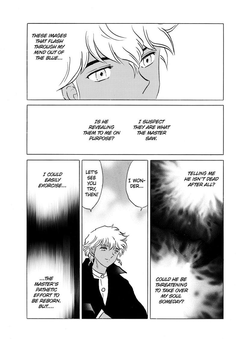 Mao Chapter 307 - Page 18