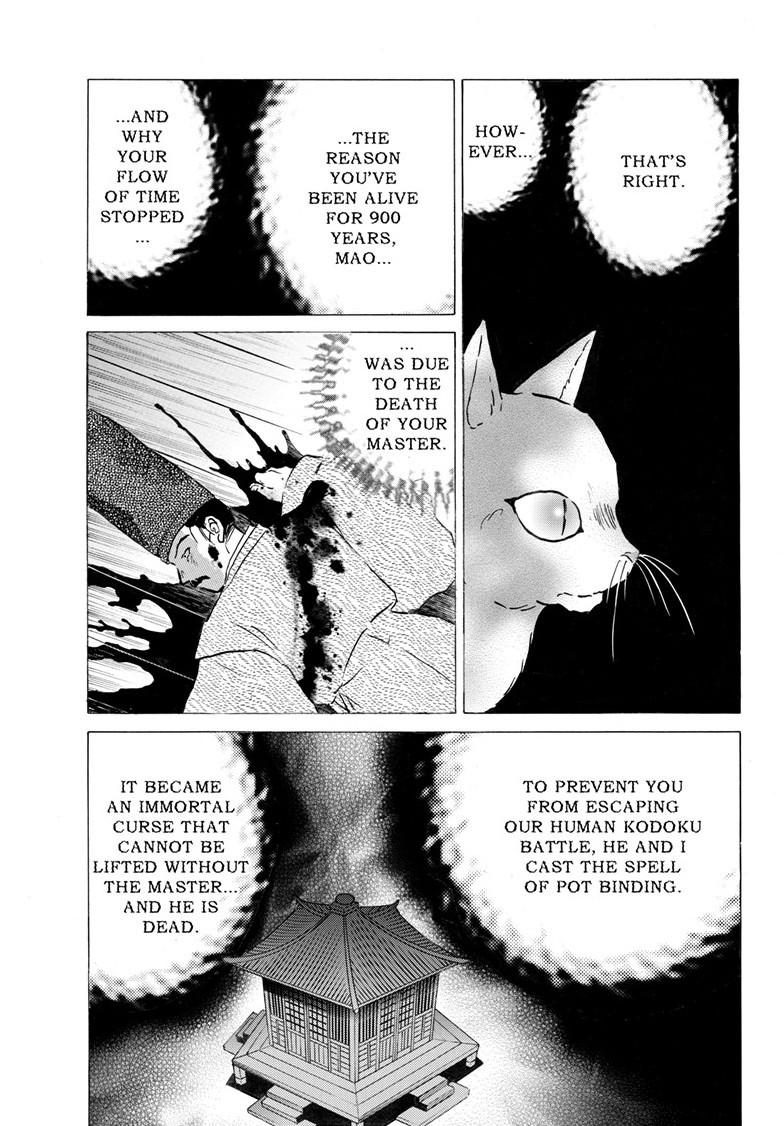 Mao Chapter 308 - Page 10