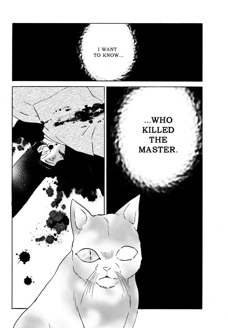 Mao Chapter 308 - Page 11