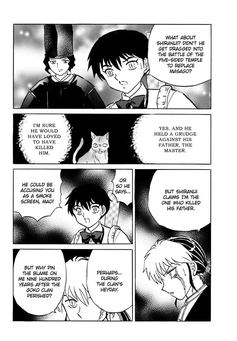 Mao Chapter 308 - Page 15