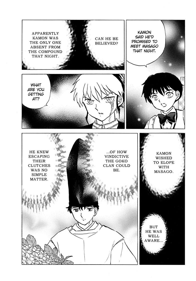 Mao Chapter 308 - Page 18