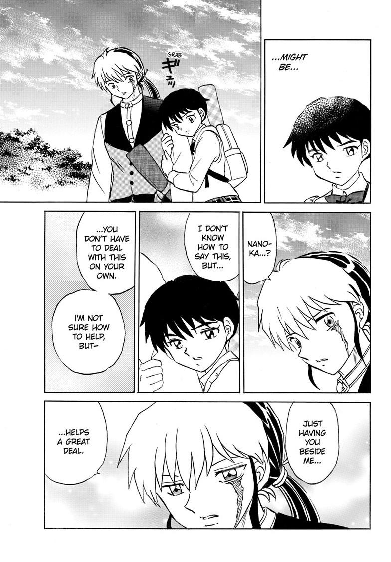 Mao Chapter 309 - Page 8