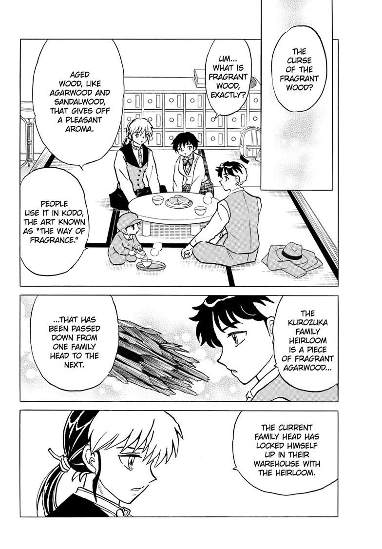 Mao Chapter 309 - Page 13