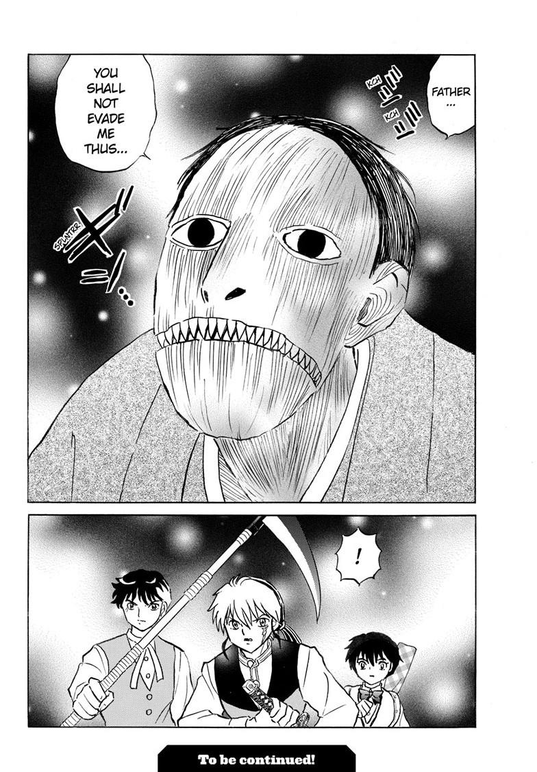 Mao Chapter 309 - Page 19