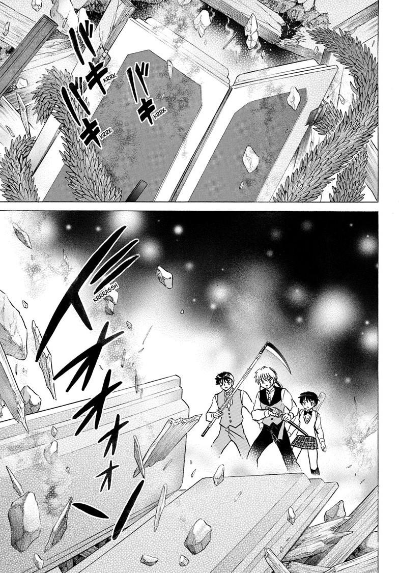 Mao Chapter 310 - Page 6