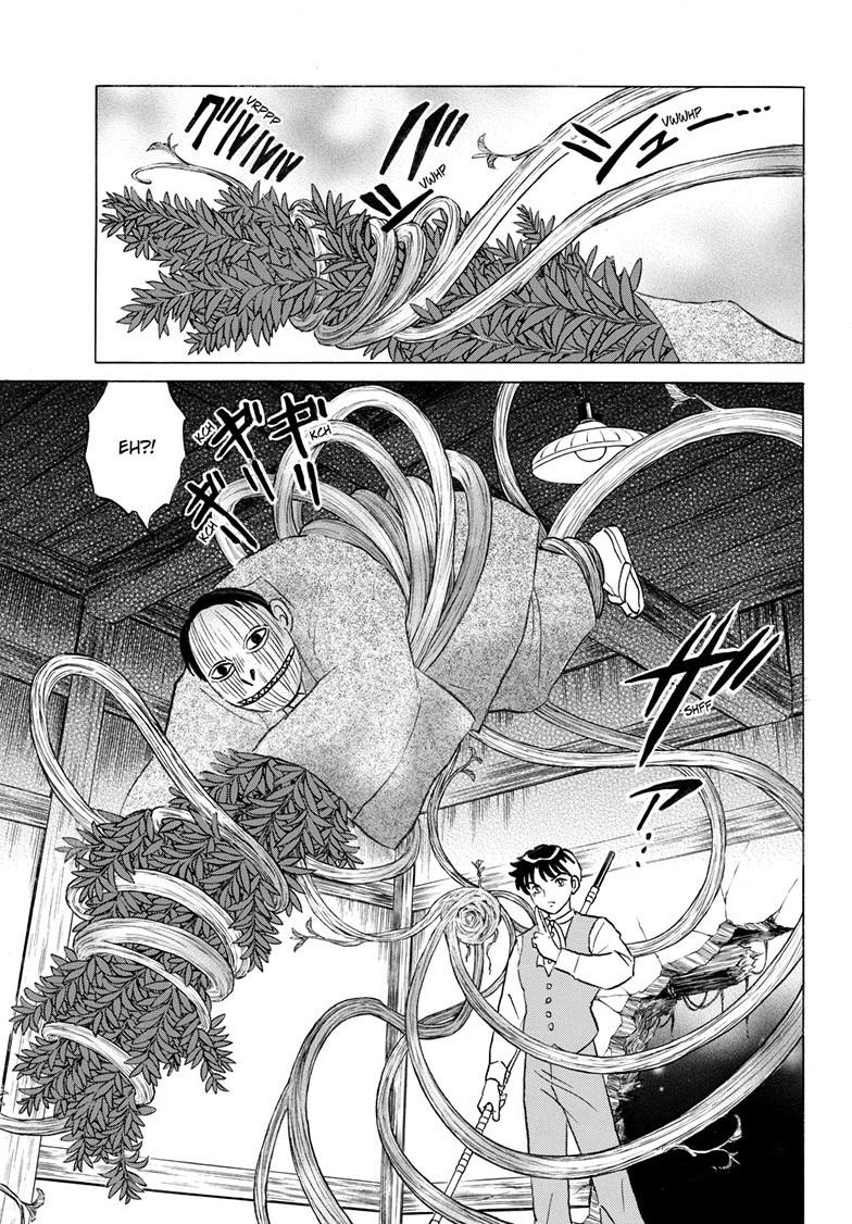 Mao Chapter 310 - Page 8