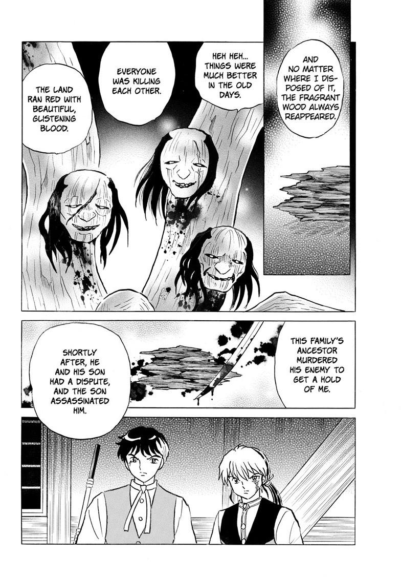 Mao Chapter 310 - Page 19