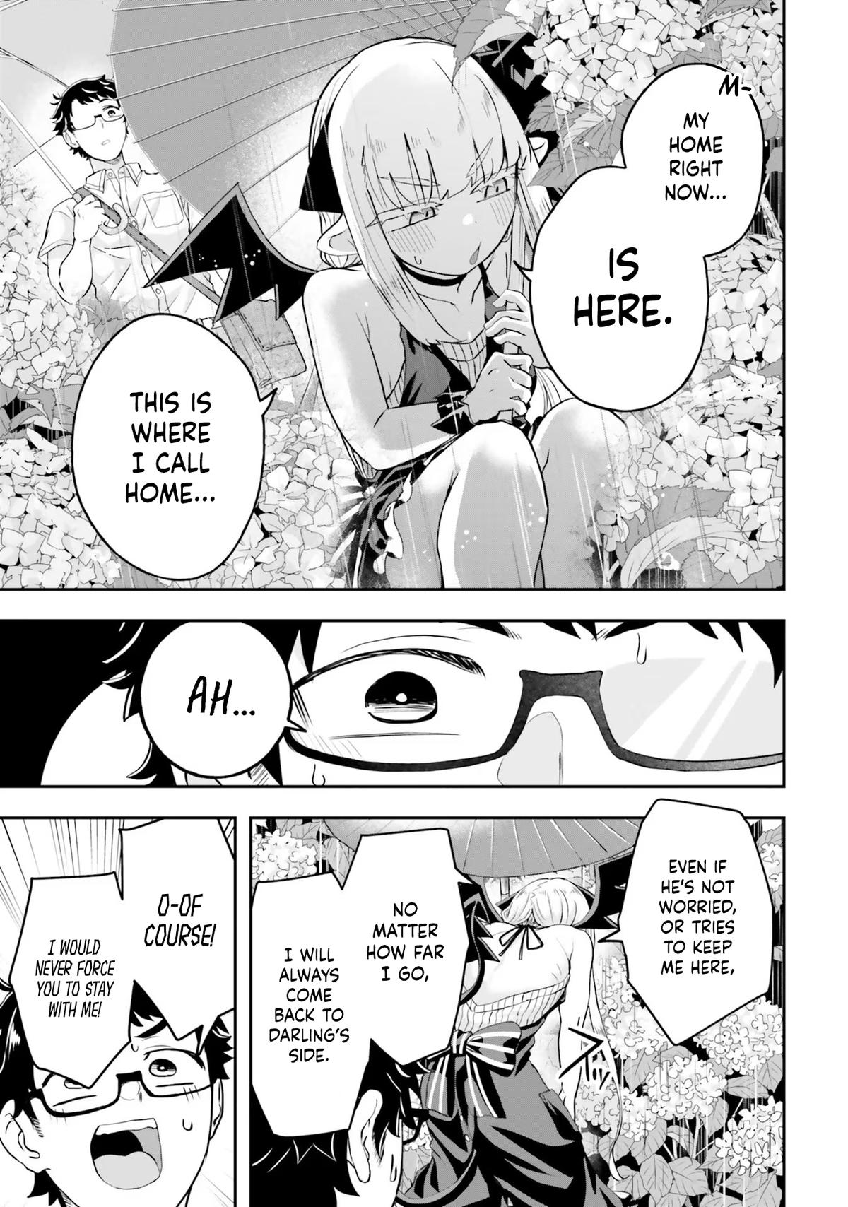 Maou ga Inaka ni Totsuidara Chapter 3 - Page 14