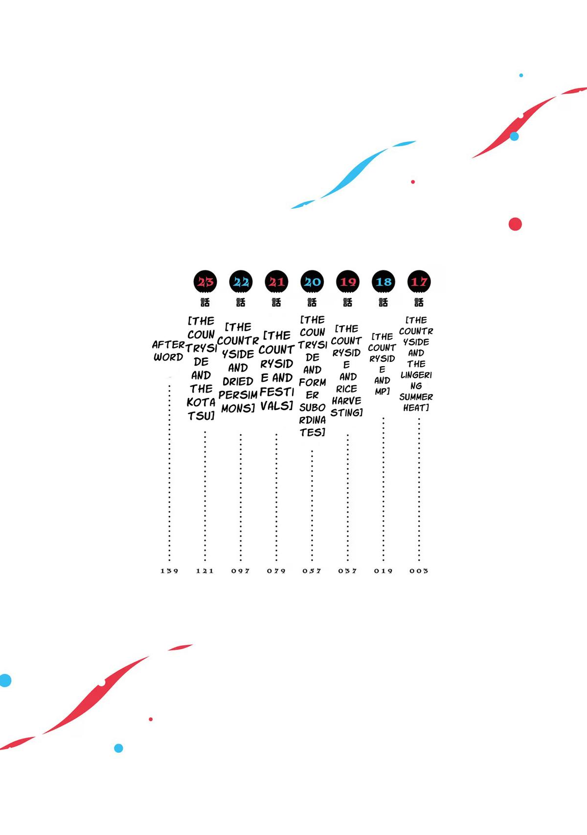 Maou ga Inaka ni Totsuidara Chapter 17 - Page 4