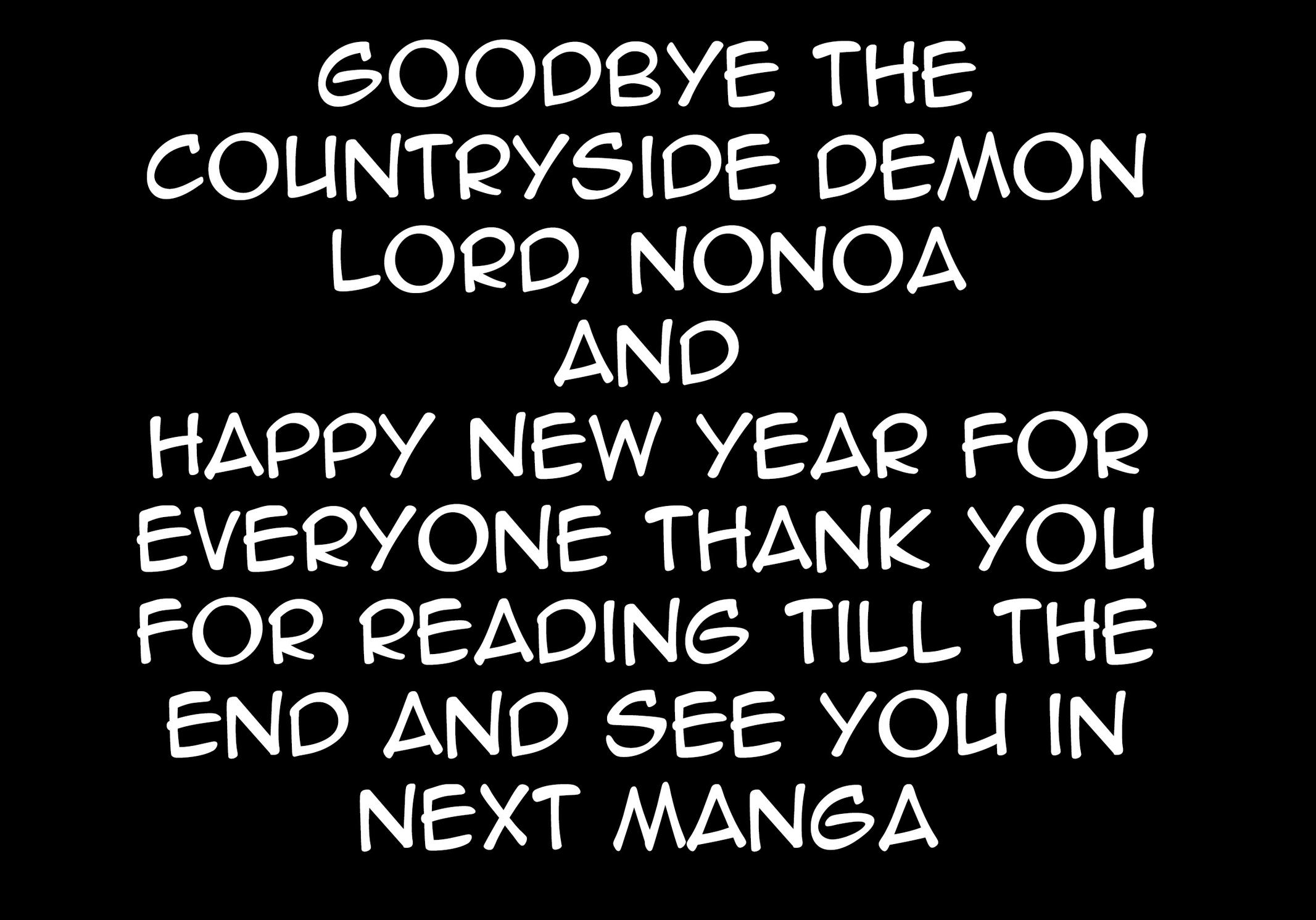 Maou ga Inaka ni Totsuidara Chapter 37 - Page 25